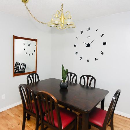 Апартаменти Prime Location Duo Nest & Rest Кінгстон Екстер'єр фото