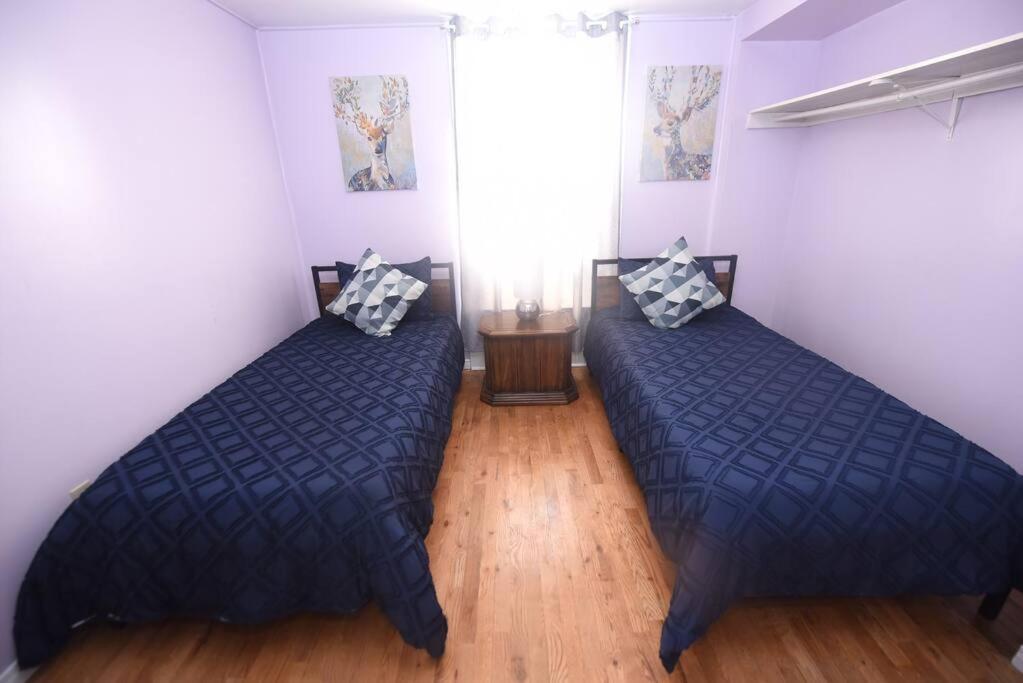 Апартаменти Prime Location Duo Nest & Rest Кінгстон Екстер'єр фото